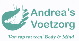 Andrea's Voetzorg